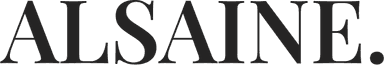 Alsaine